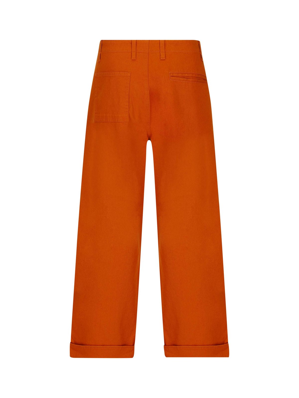 Etro Wide-Leg Trousers