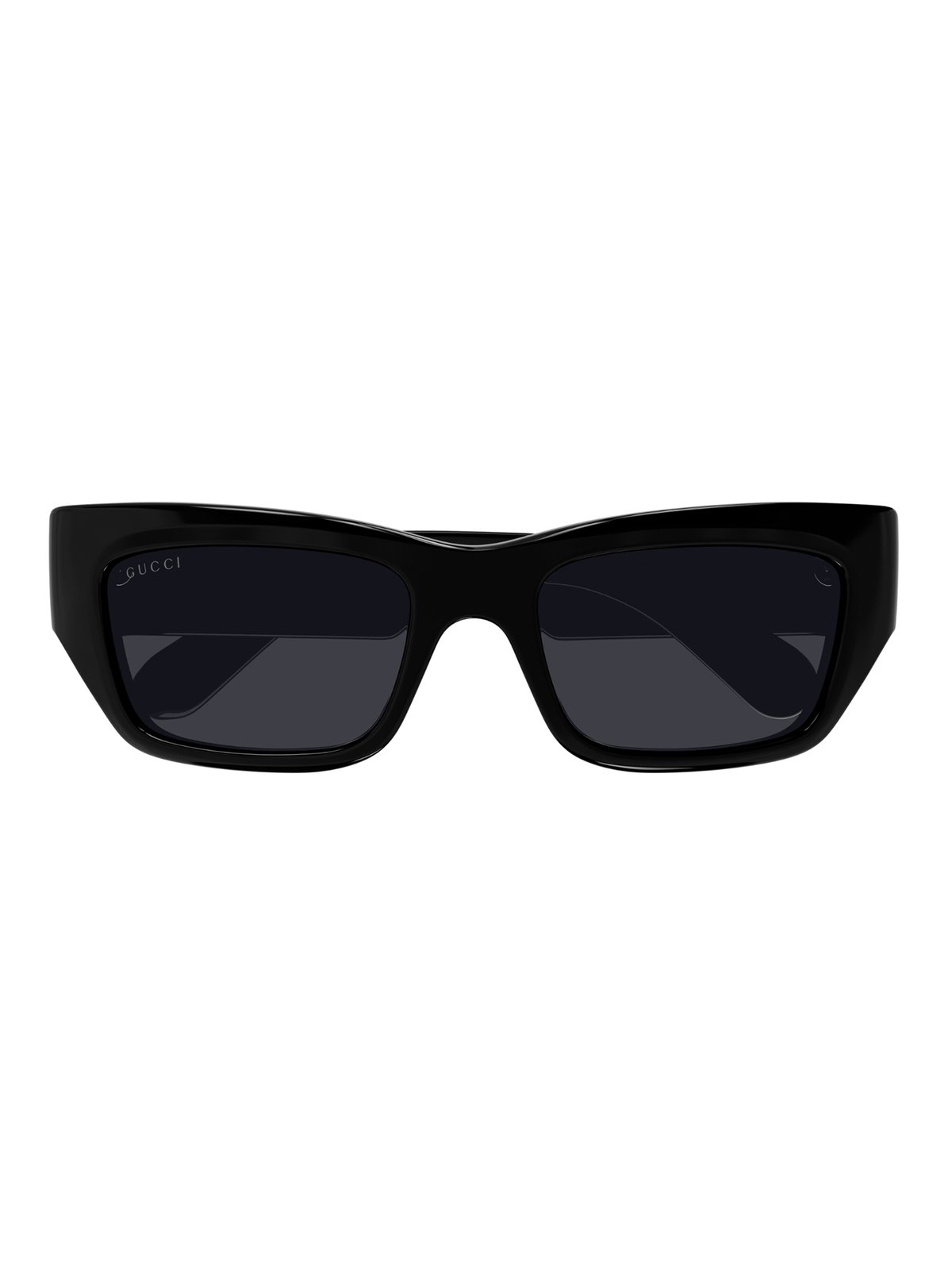 Gucci Eyewear Cat-Eye Frame Sunglasses