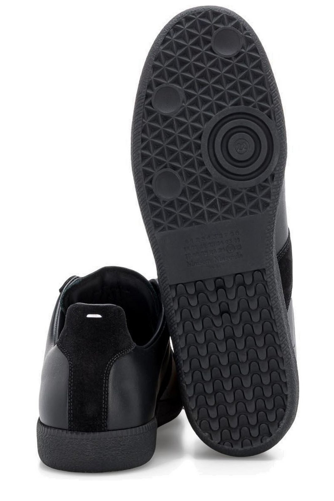 Maison Margiela Replica Low-Top Sneakers