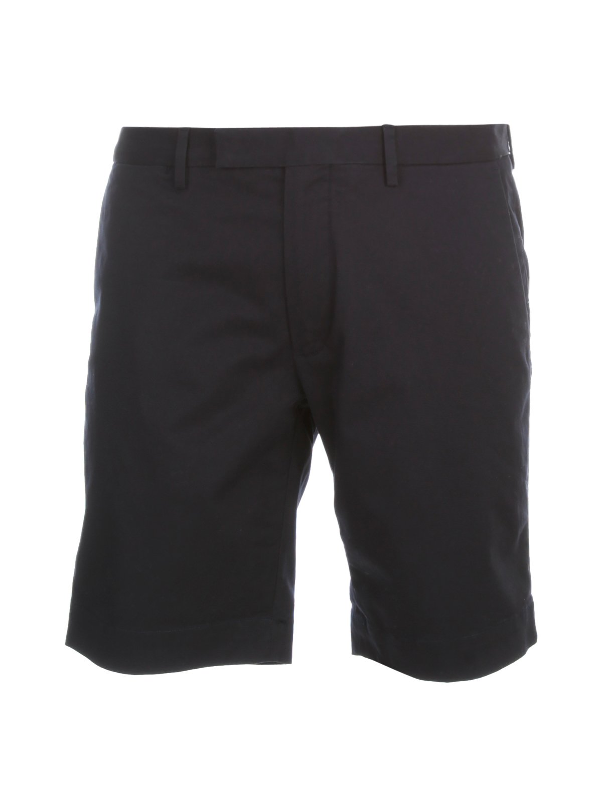 Polo Ralph Lauren Logo Detailed Stretch Shorts