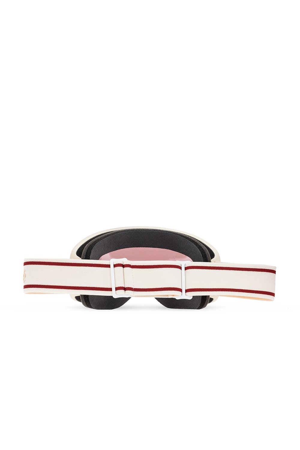 Chloé Eyewear Elasticated-Band Ski Sunglasses