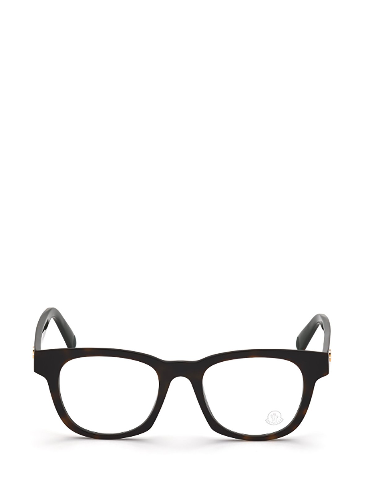 Moncler Eyewear Square Frame Glasses