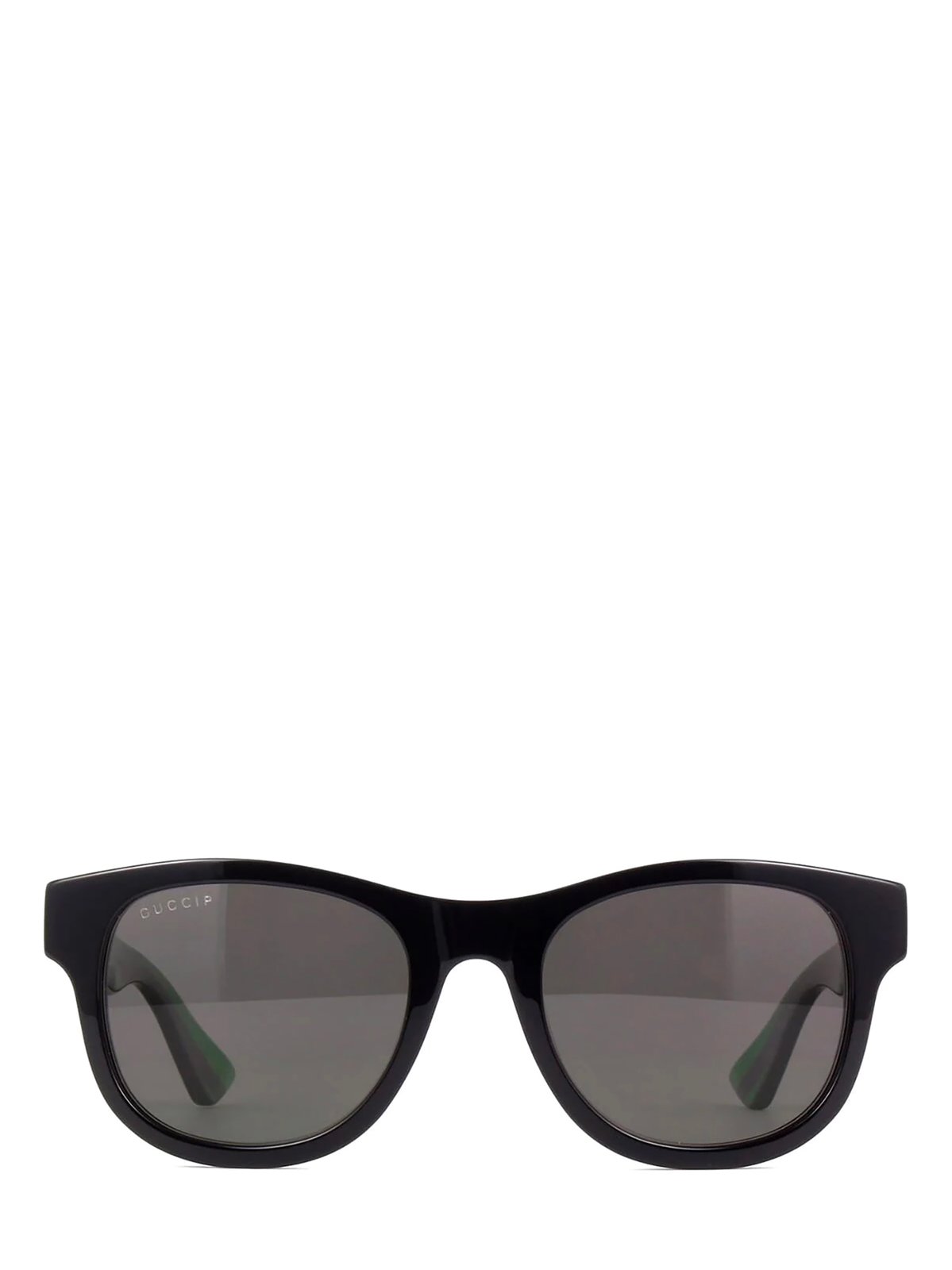 Gucci Eyewear 方格太陽眼鏡