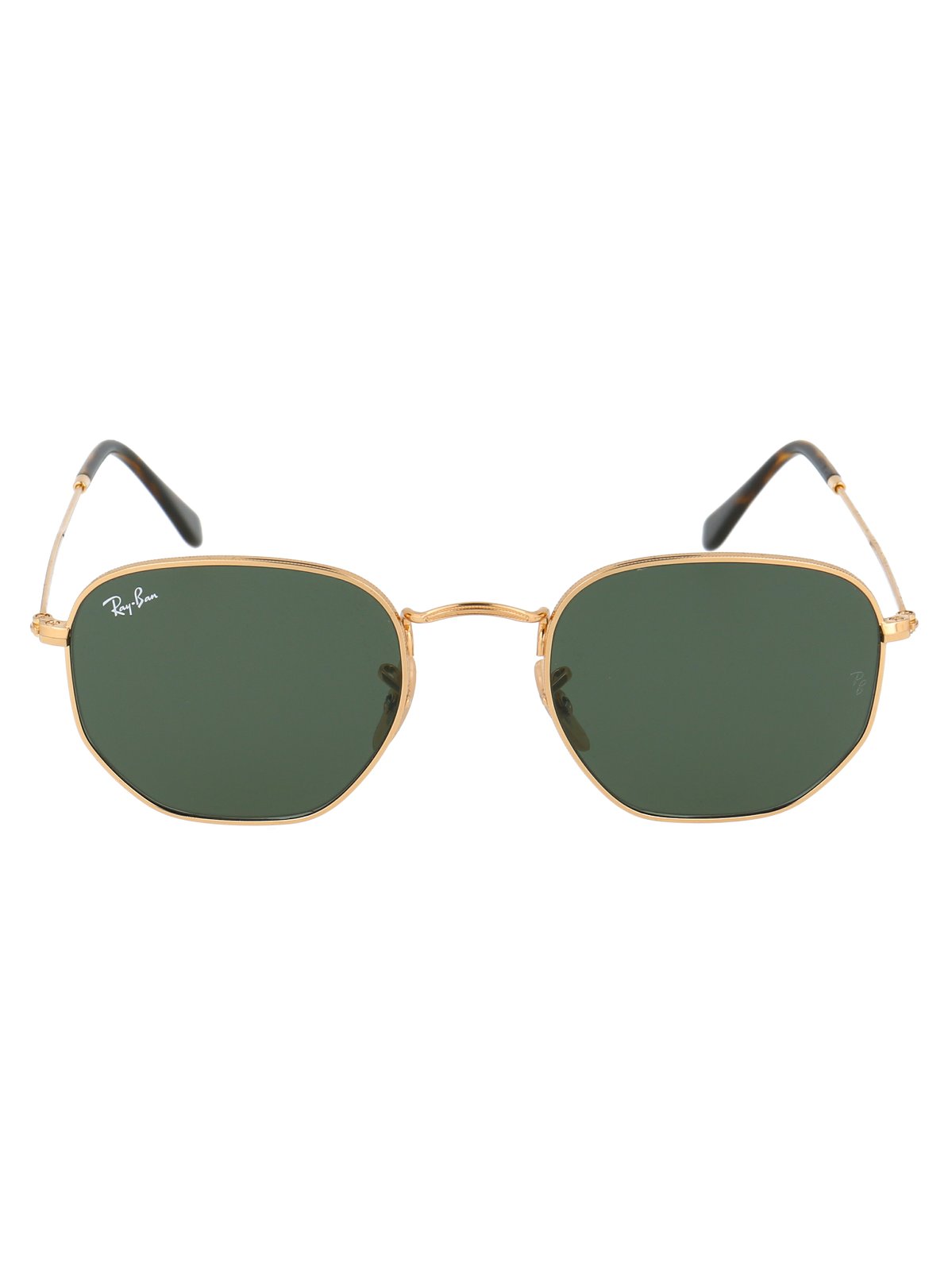 Ray-Ban Hexagonal Frame Sunglasses
