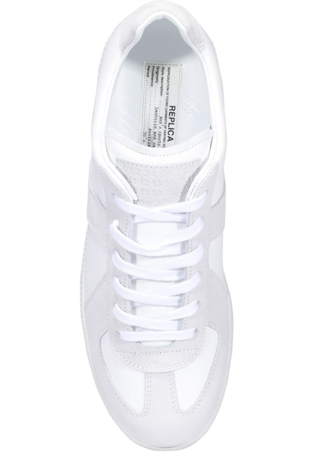 Maison Margiela Replica Sneakers
