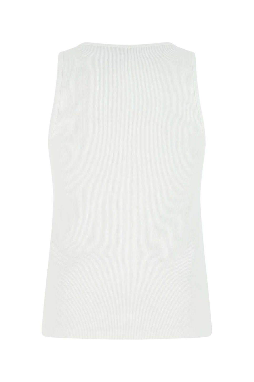 Bottega Veneta Crewneck Tank Top