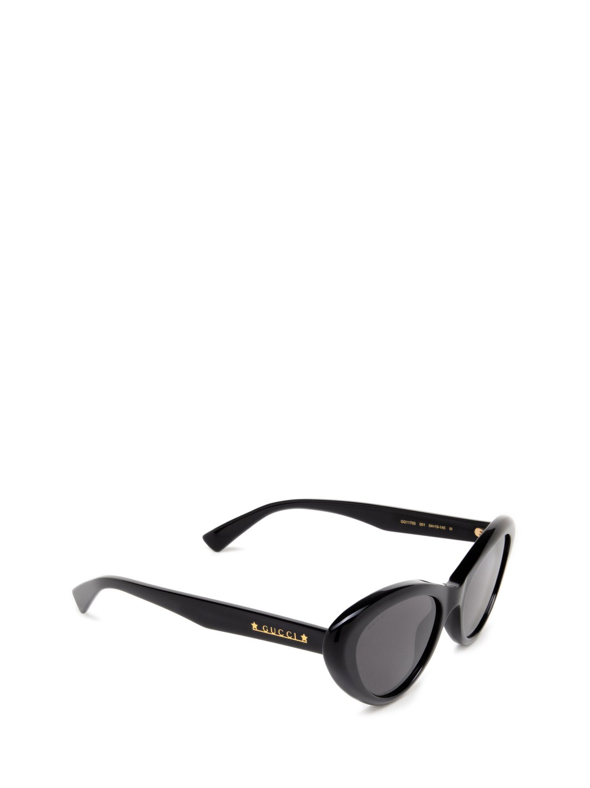 Gucci Eyewear Cat-Eye Sunglasses