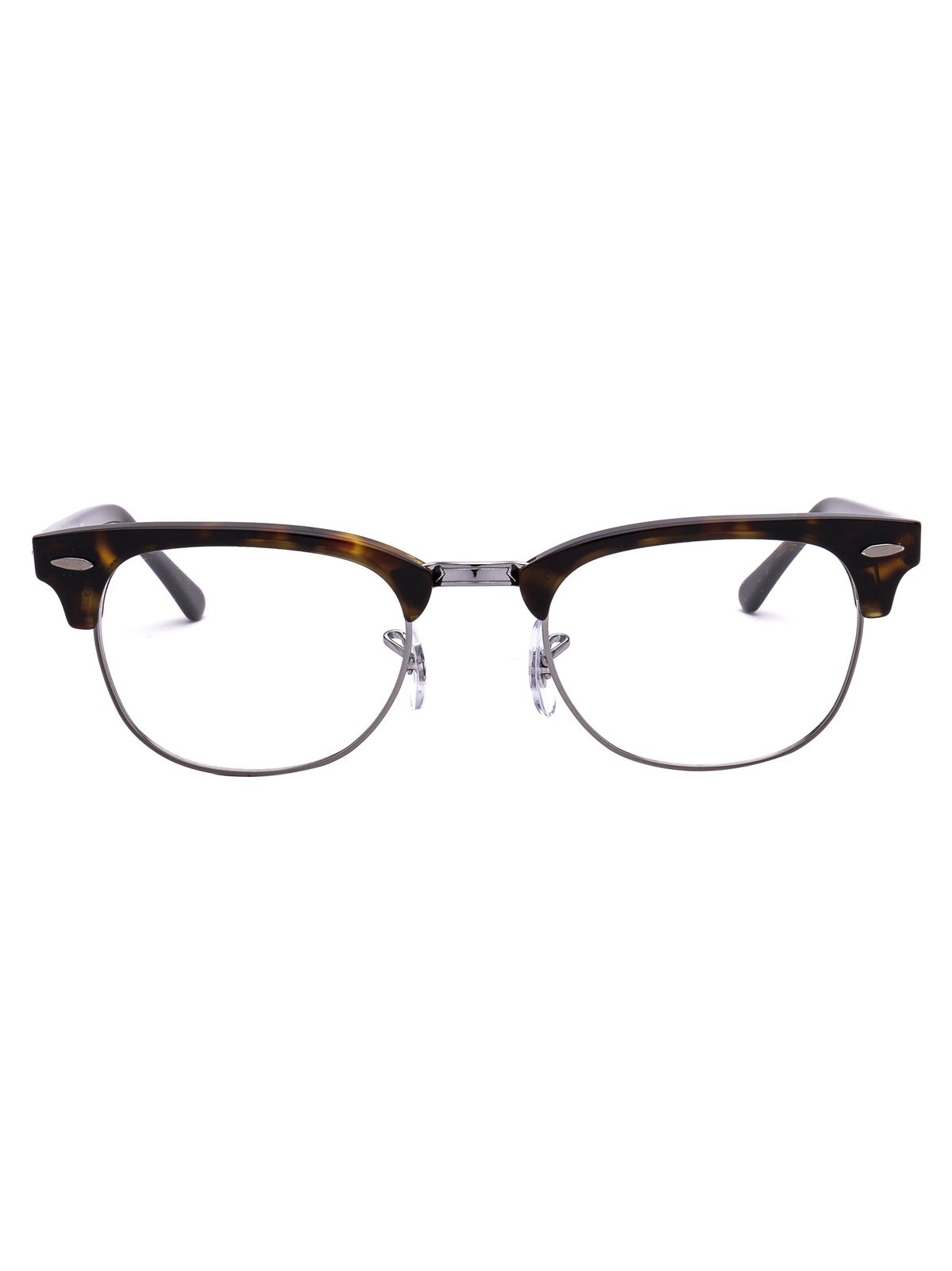 Ray-Ban Clubmaster Retro Glasses