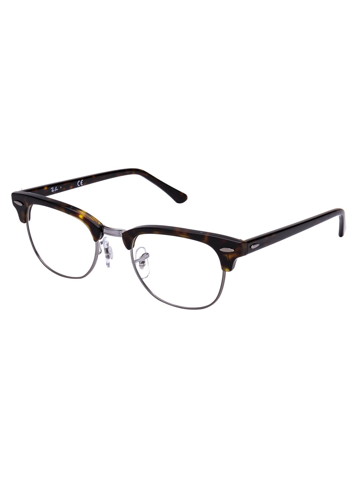 Ray-Ban Clubmaster Retro Glasses