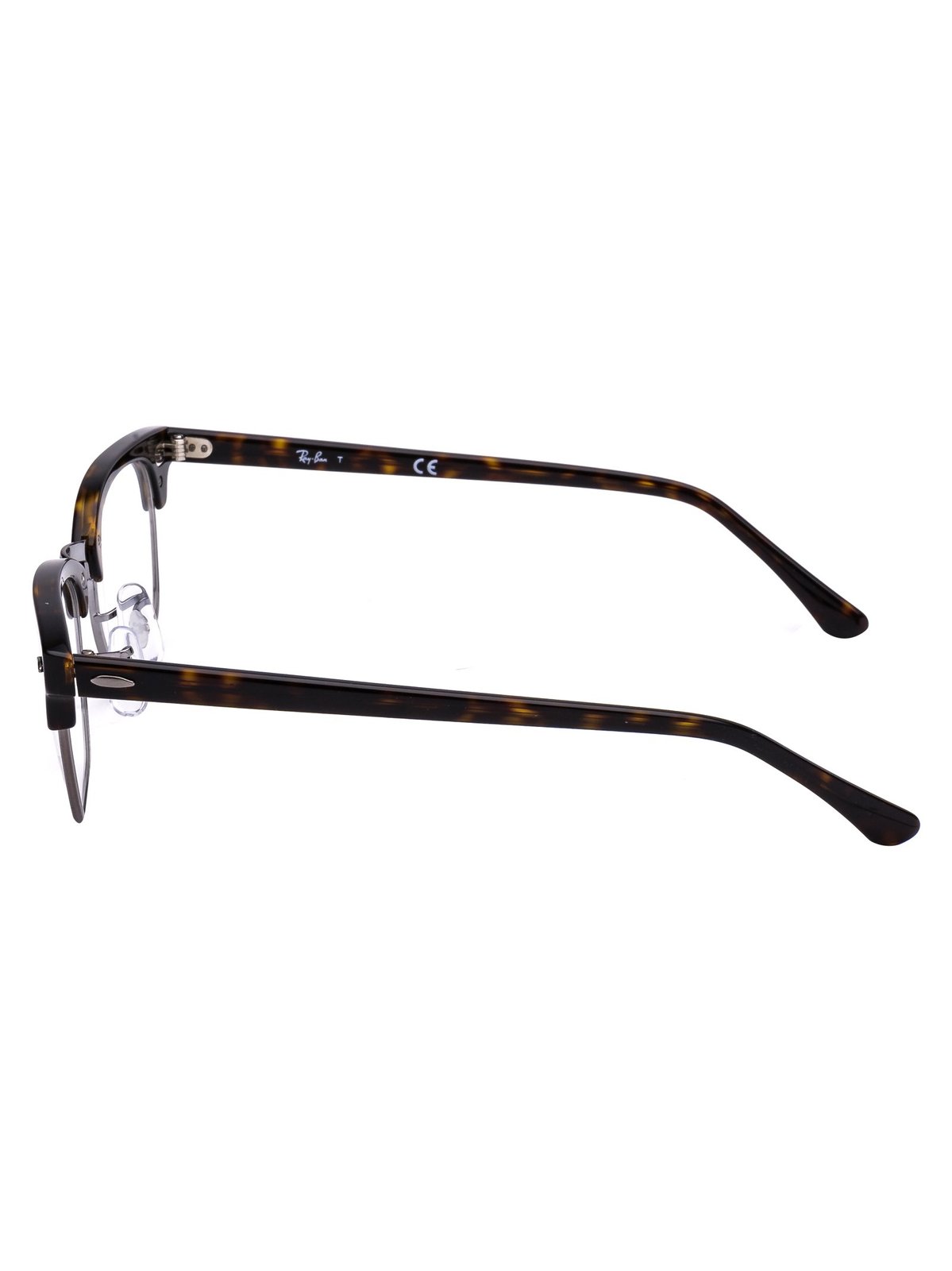 Ray-Ban Clubmaster Retro Glasses