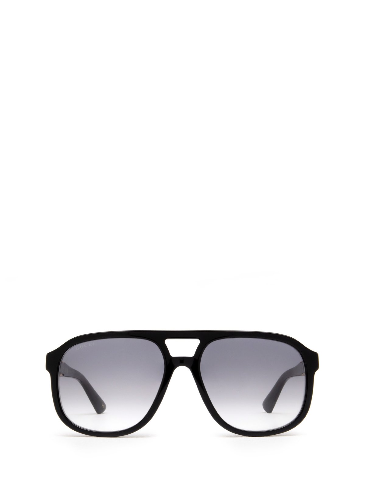 Gucci Eyewear Aviator Frame Sunglasses