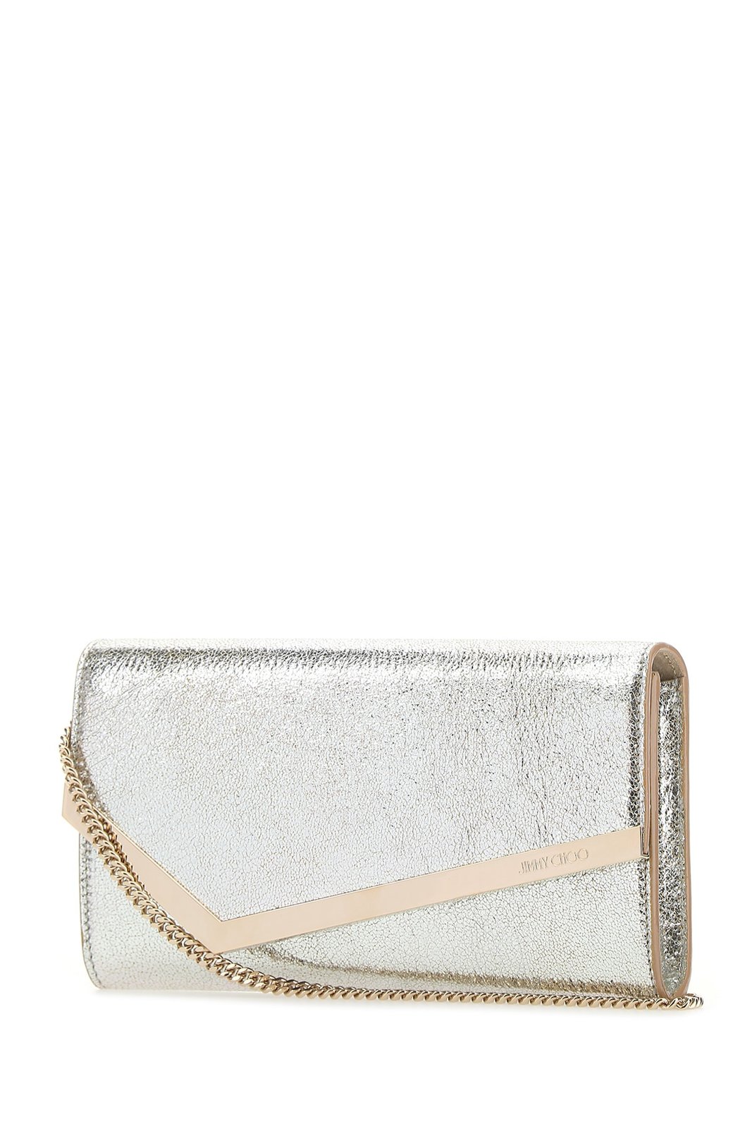 Jimmy Choo Emmie Clutch Bag
