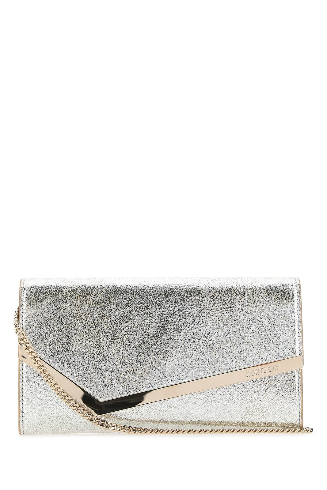 Jimmy Choo Emmie Clutch Bag