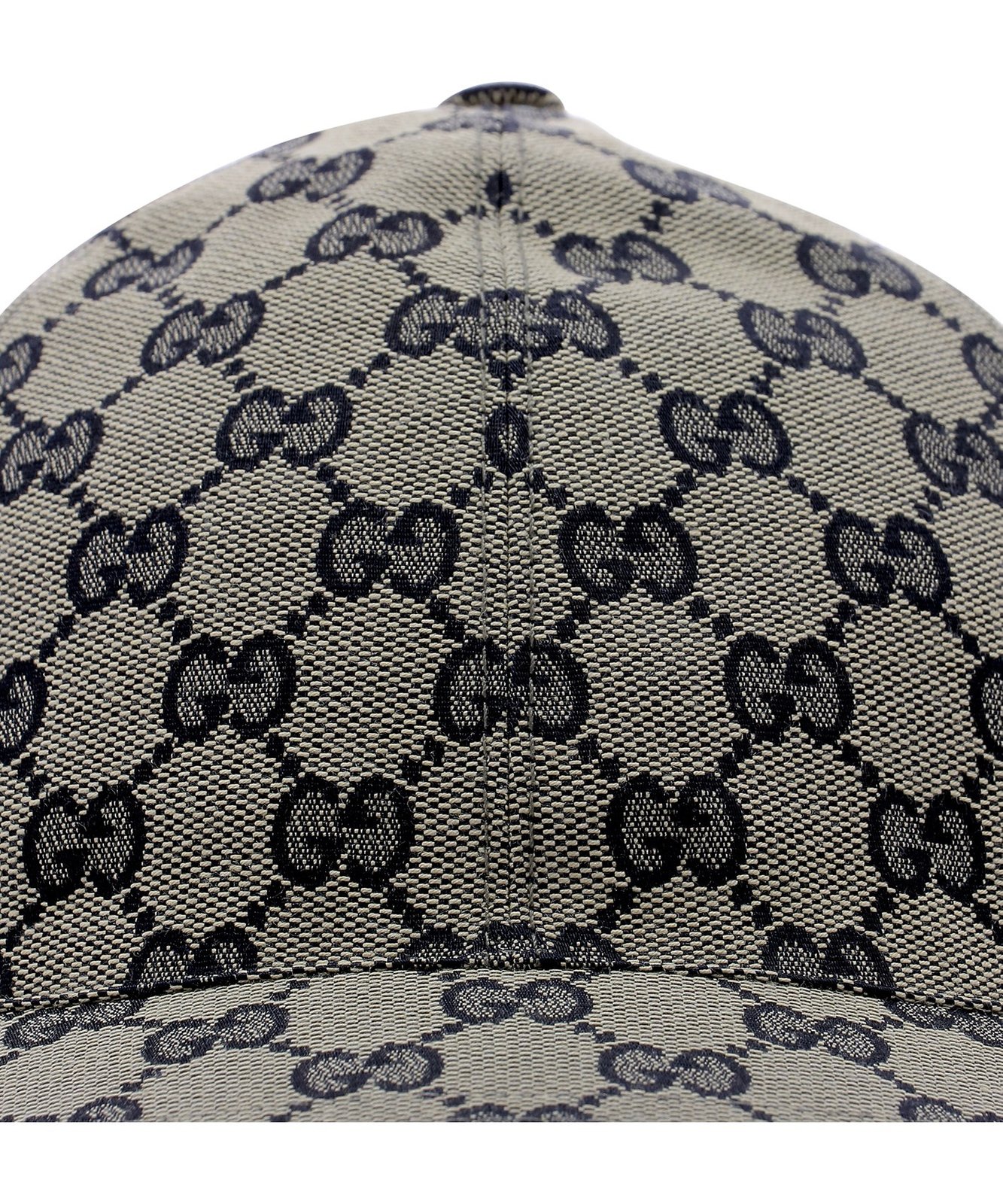 Gucci Kids GG Supreme Baseball Cap