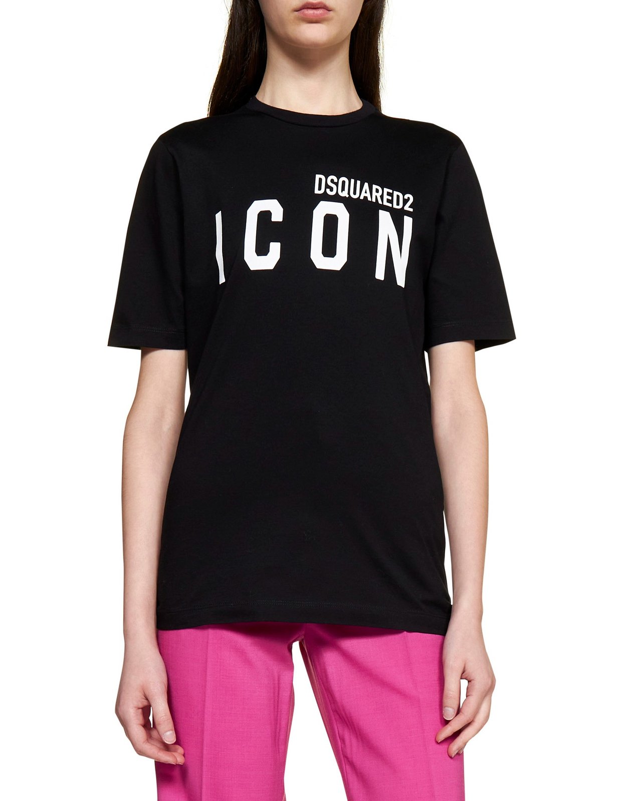 Dsquared2 Be Icon Renny T-Shirt