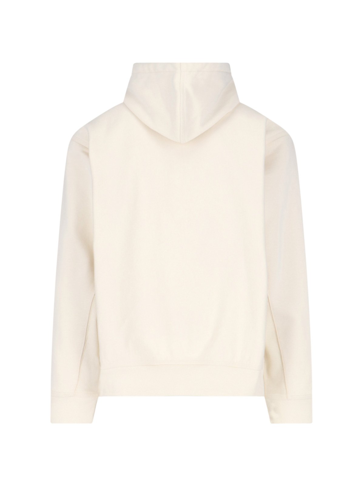 Carhartt WIP Hooded American Script Sweatshirt