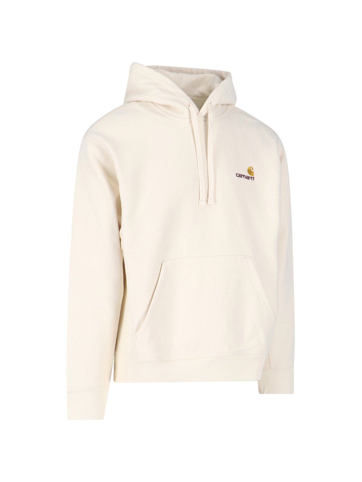 Carhartt WIP Hooded American Script Sweatshirt