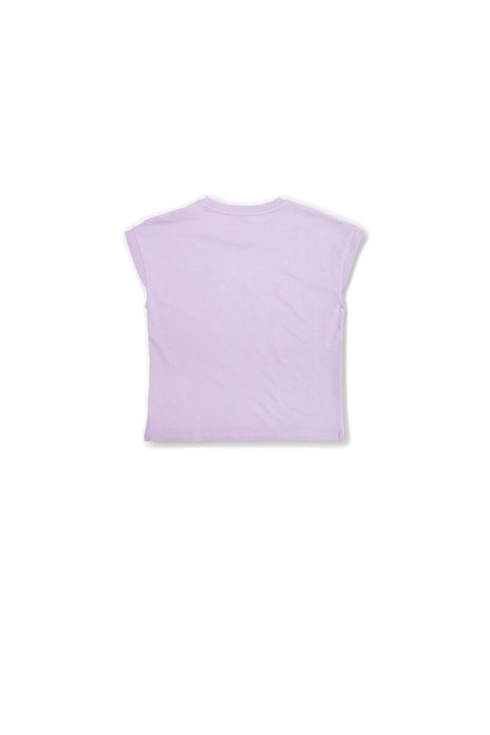 Moncler Enfant Logo Printed Crewneck T-Shirt