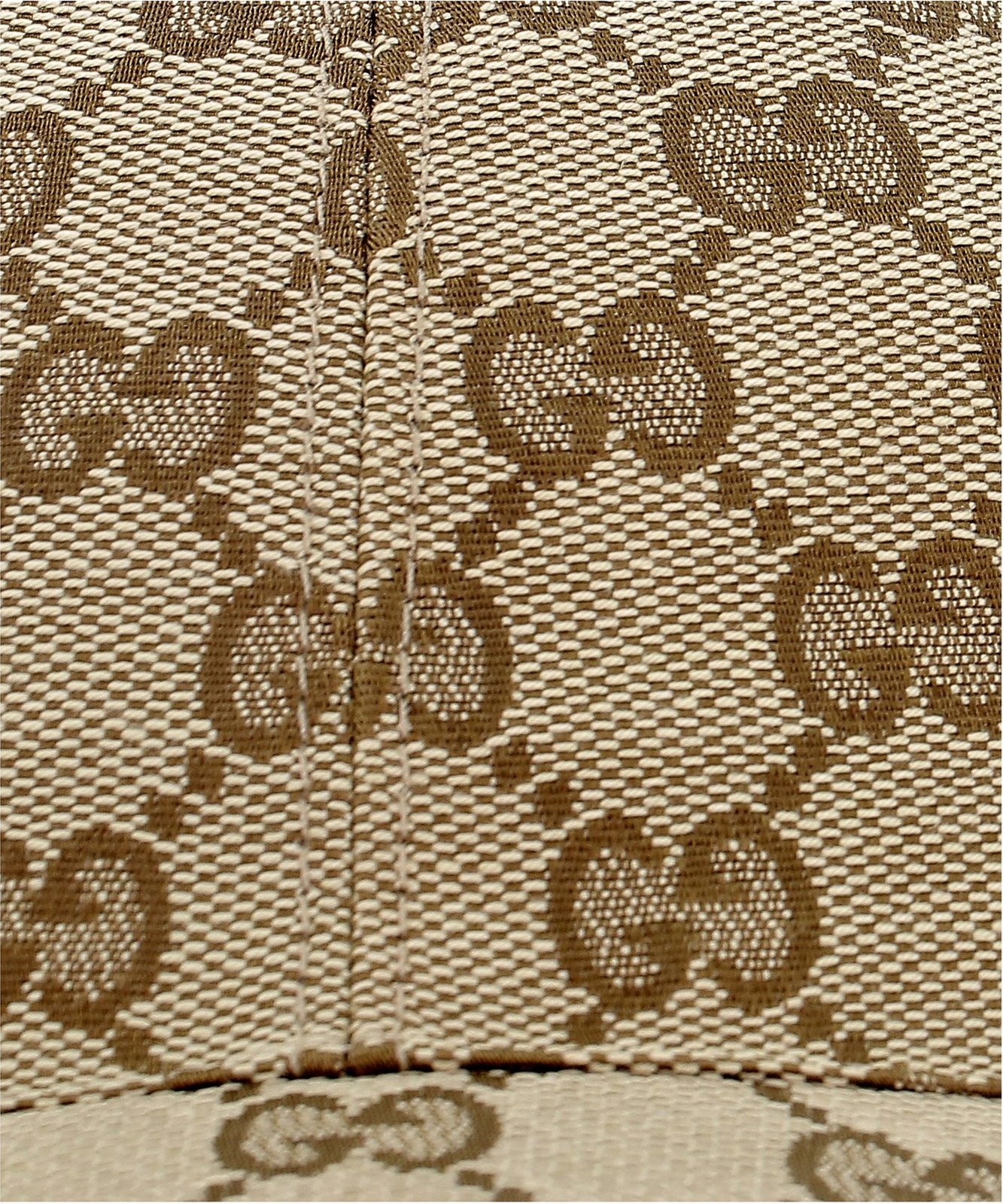 Gucci Kids GG Supreme Baseball Cap