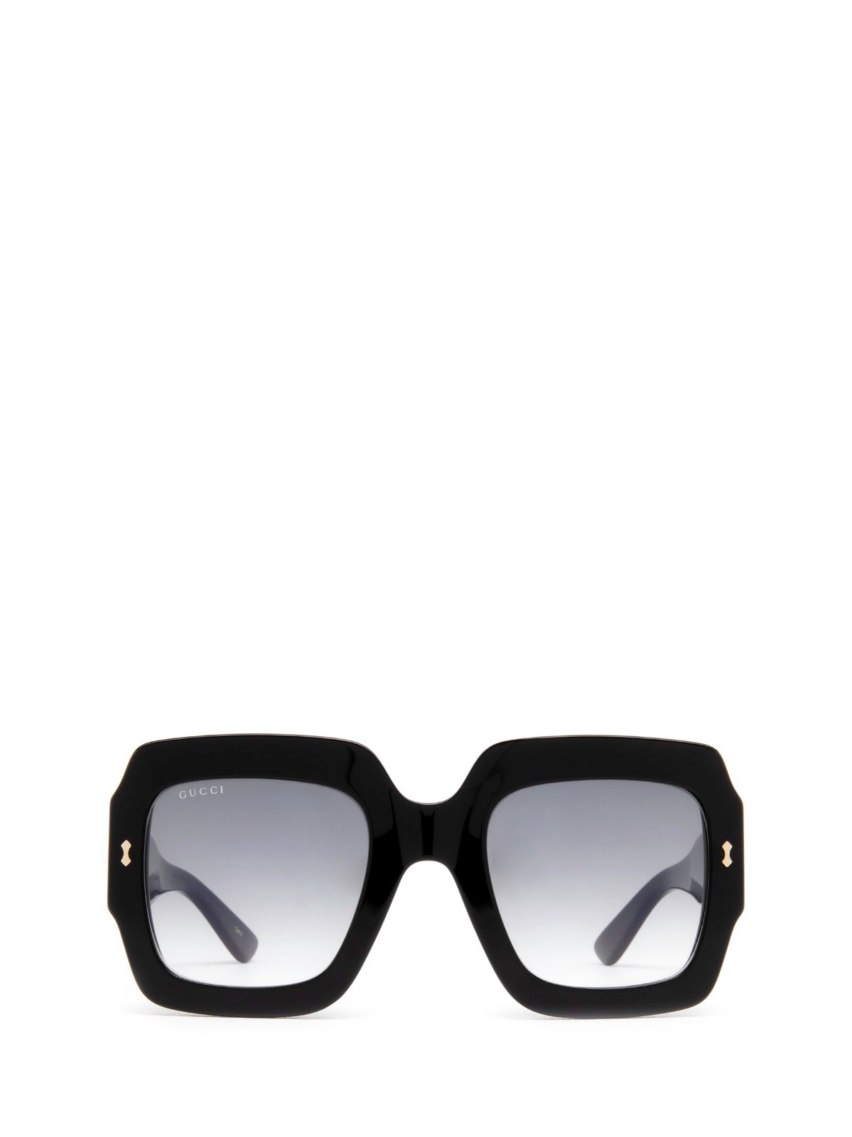 Gucci Eyewear 方格太陽眼鏡