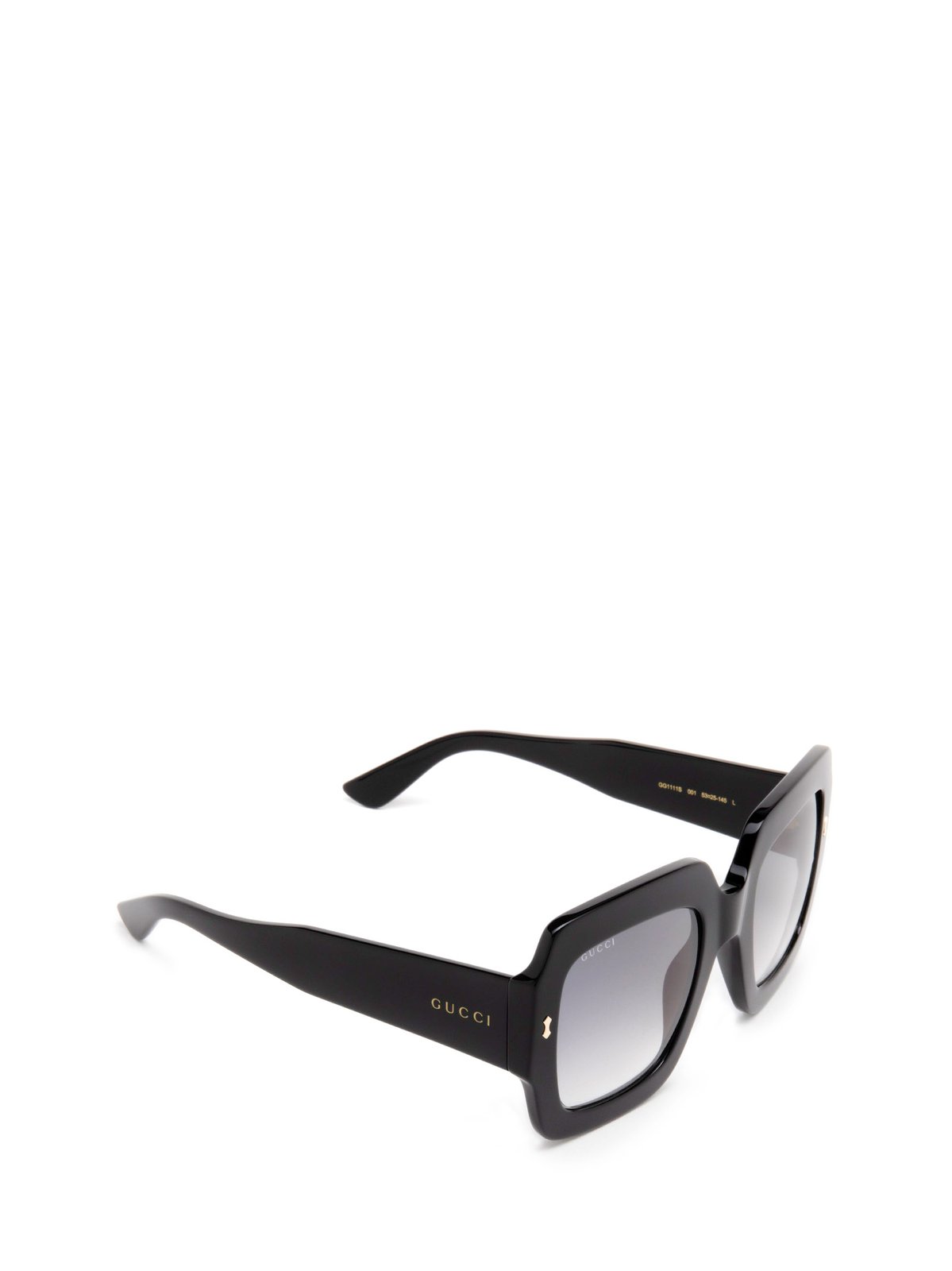 Gucci Eyewear 方格太陽眼鏡