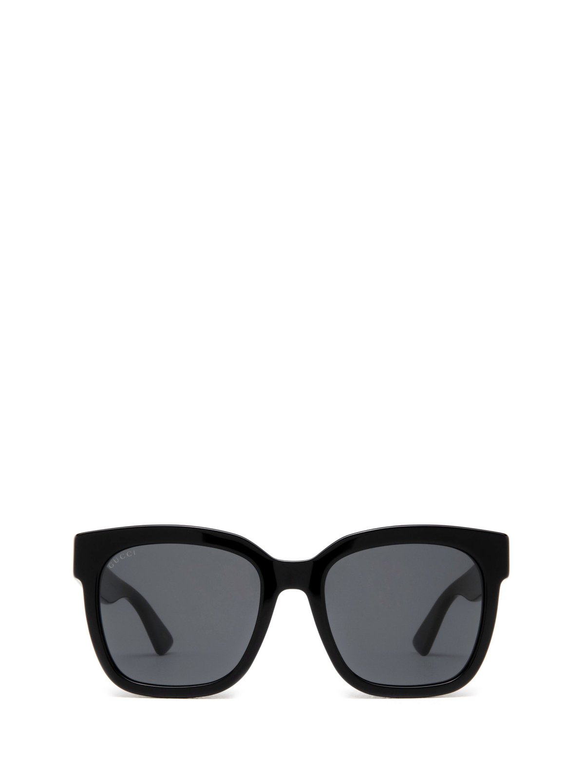 Gucci Eyewear 方格太陽眼鏡