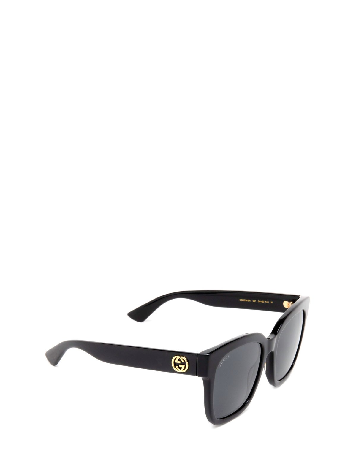 Gucci Eyewear 方格太陽眼鏡