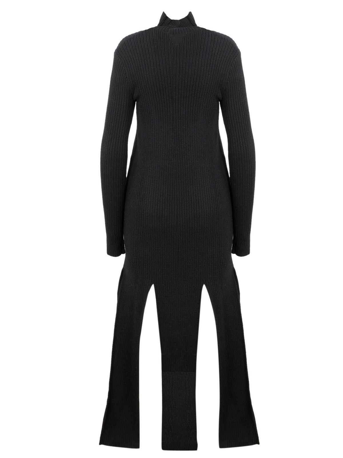 Bottega Veneta 不對稱針織洋裝 51 Bottega Veneta 不對稱針織洋裝