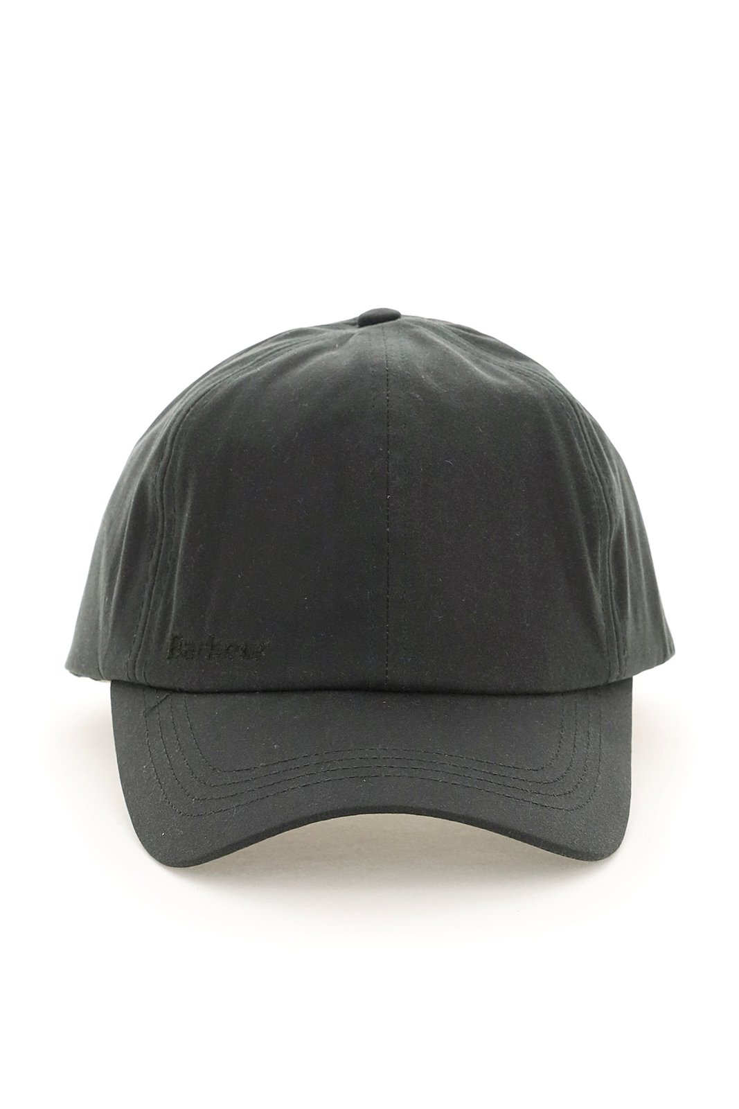Barbour Curved Peak Baseball Cap