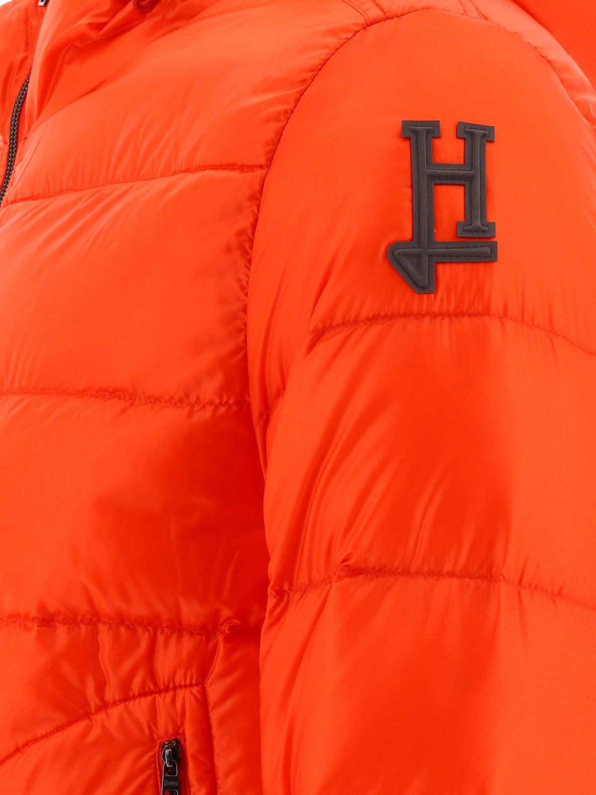 Herno Ultralight Down Jacket