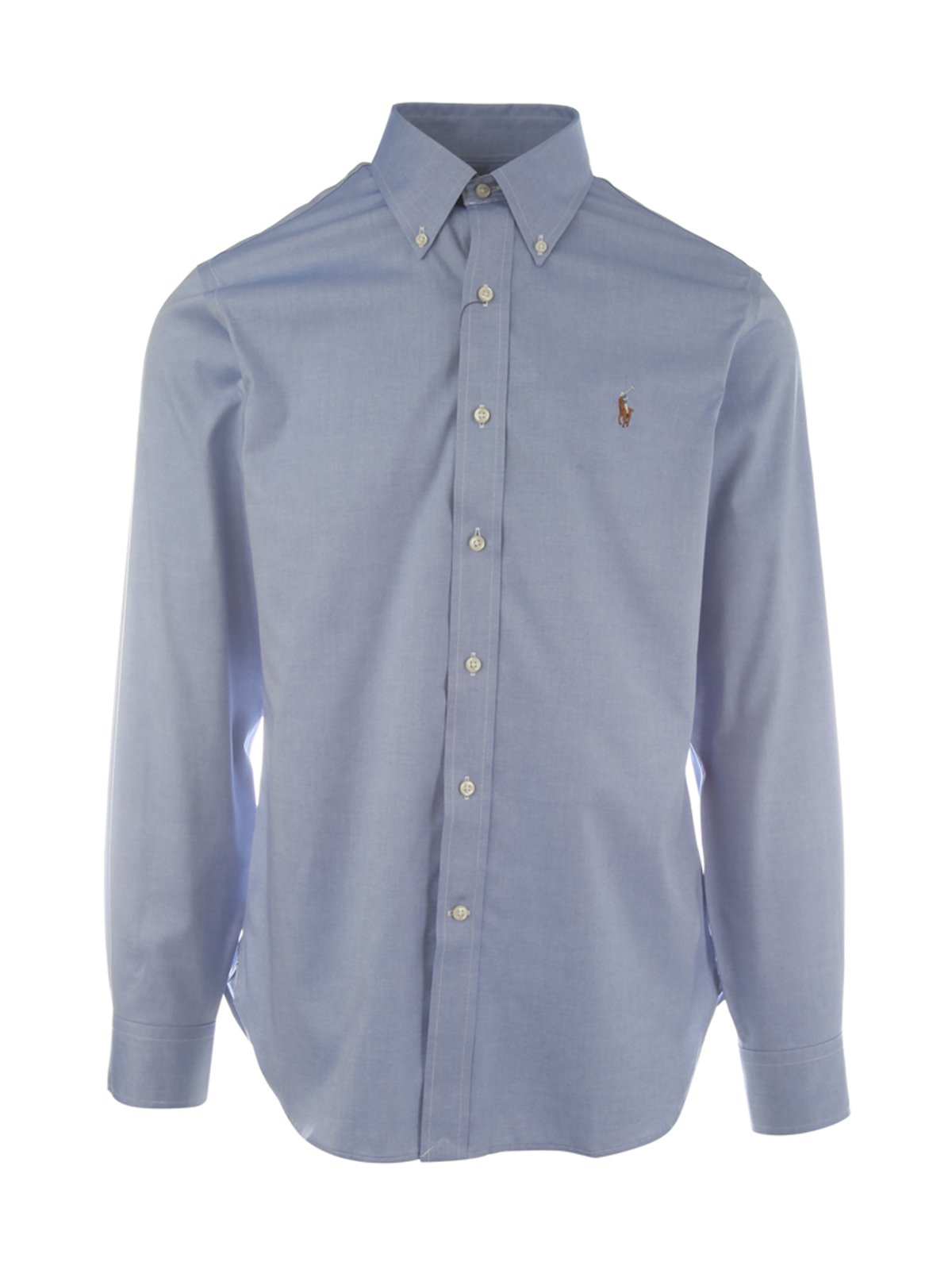 Polo Ralph Lauren Logo Embroidered Shirt