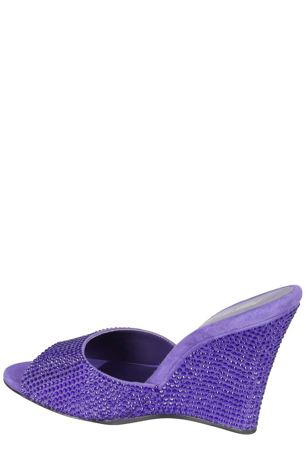 Paris Texas Holly Wandy Wedge Sandals