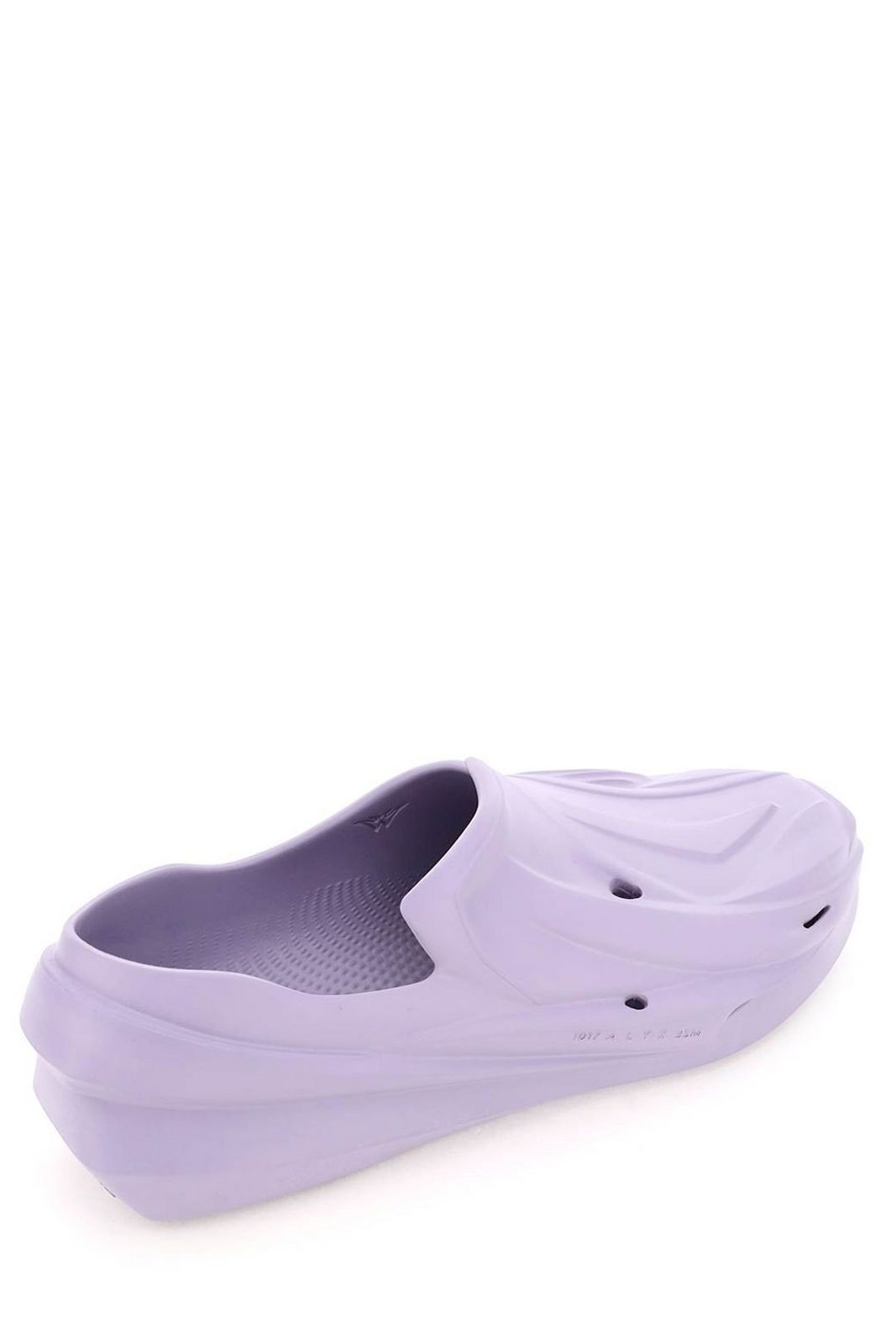 1017 ALYX 9SM Logo Chunky Loafers