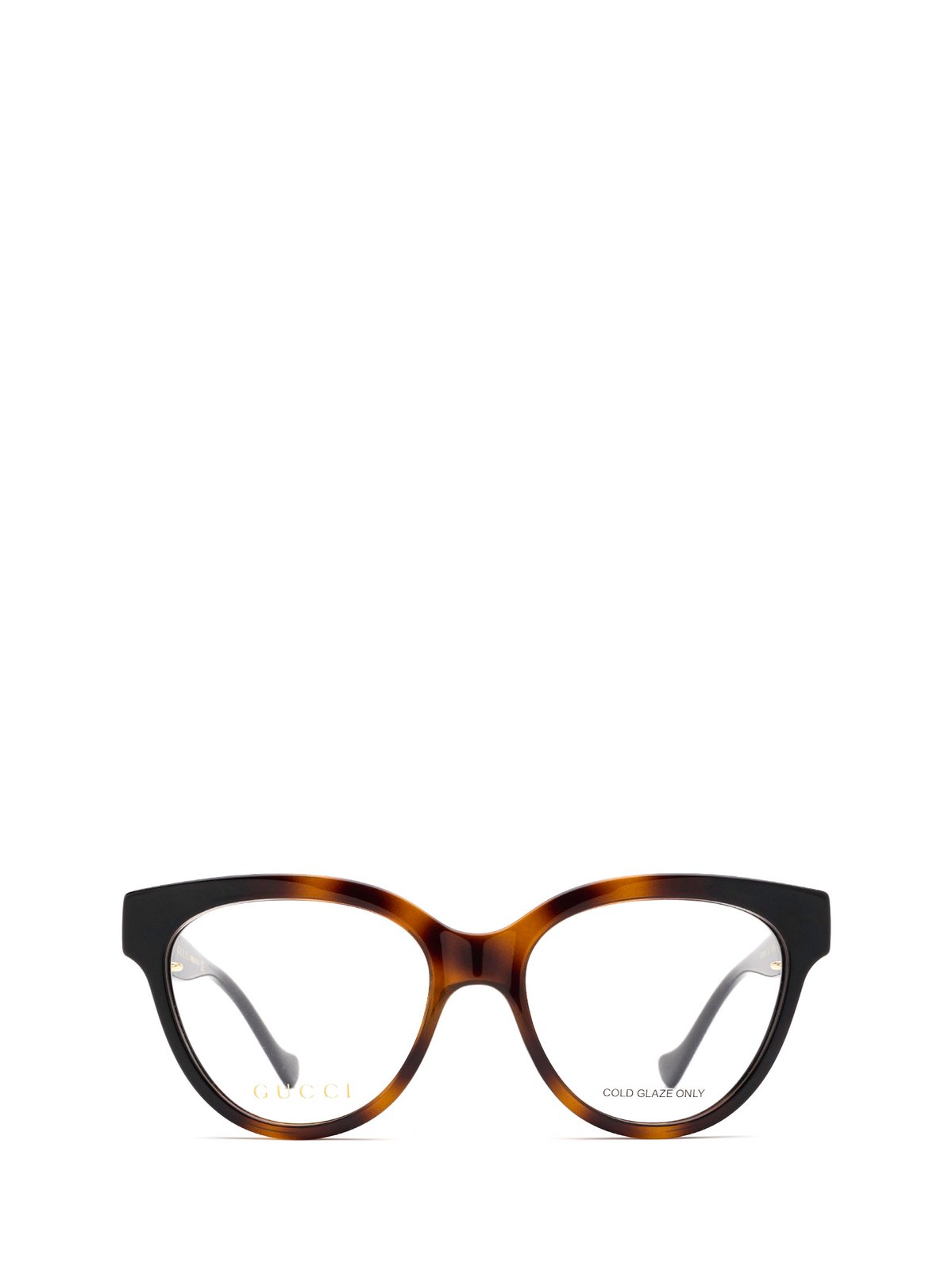 Gucci Eyewear ラウンド フレーム メガネ