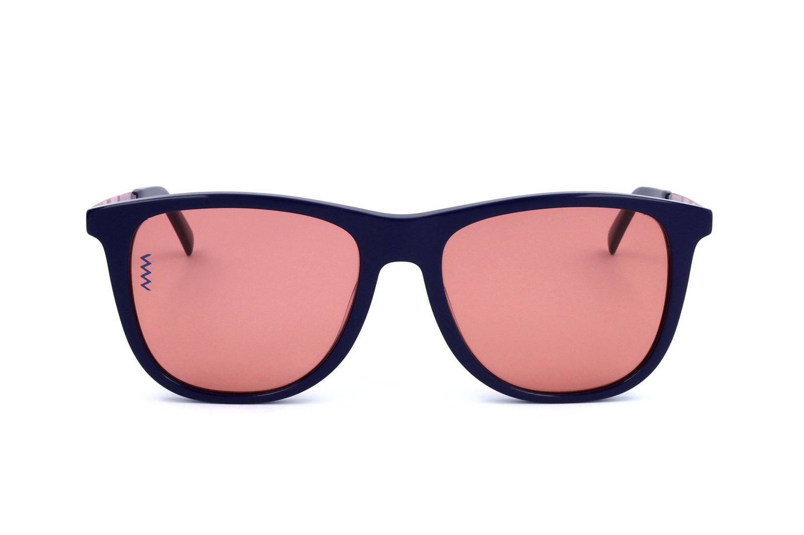 M Missoni Eyewear Square Frame Sunglasses