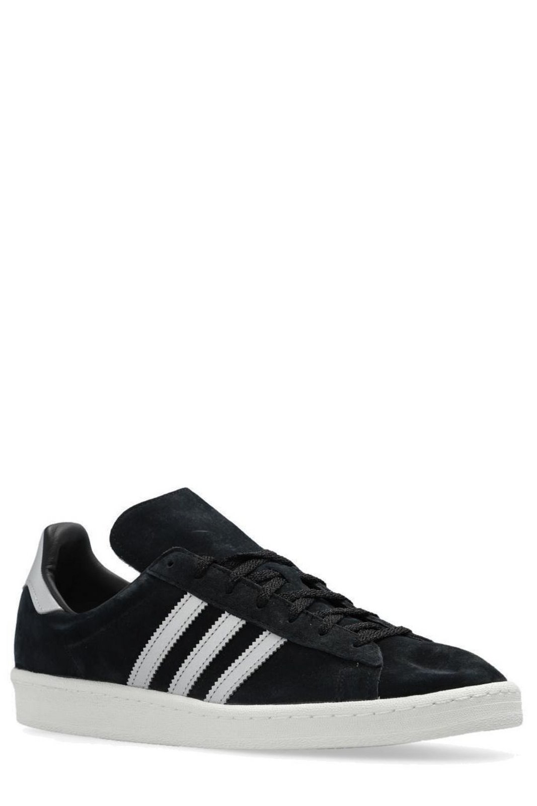 Adidas Originals Campus Low-Top Sneakers