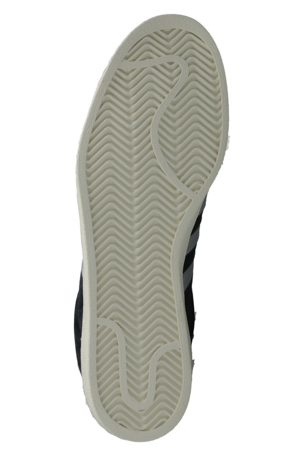 Adidas Originals Campus Low-Top Sneakers