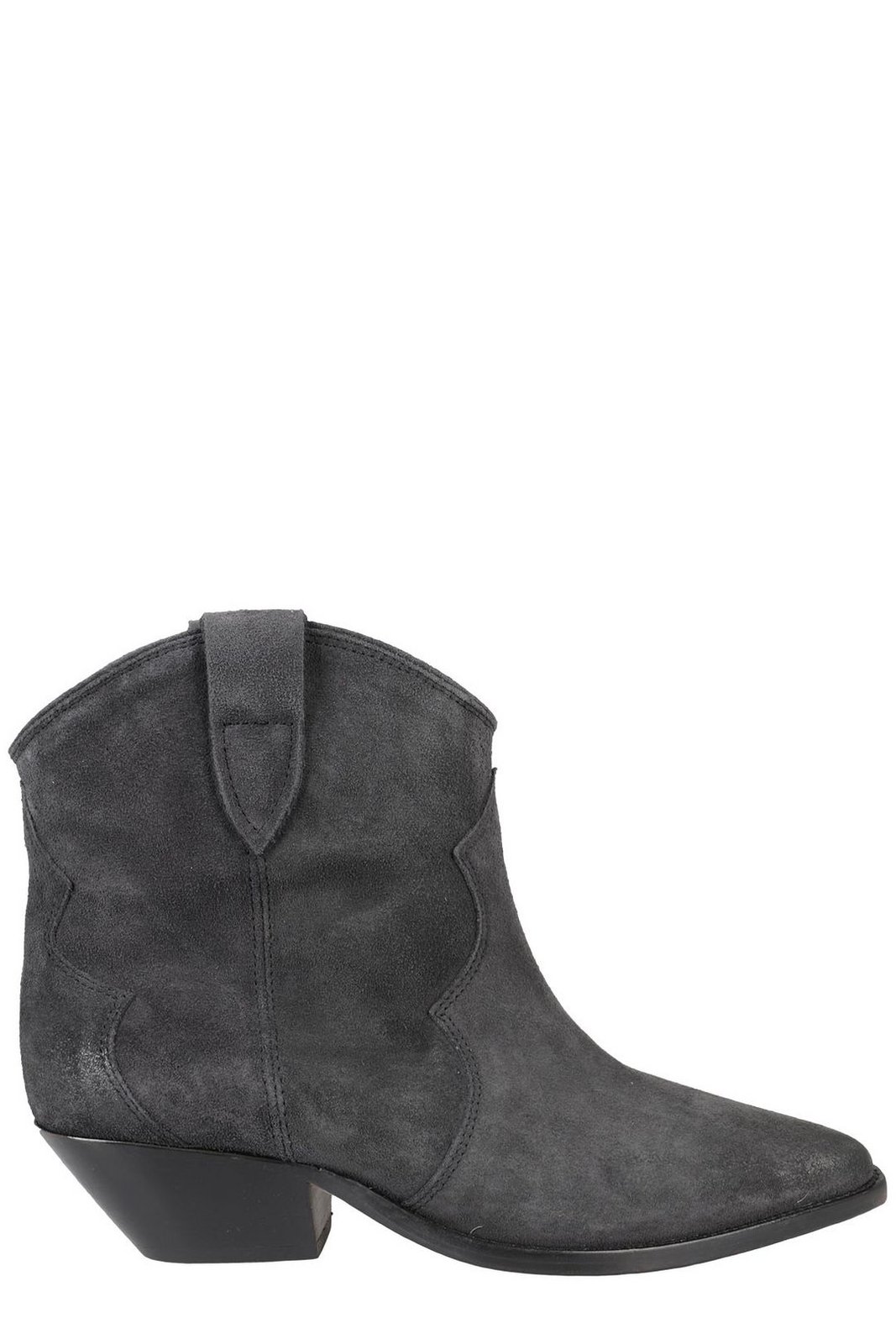 Isabel Marant Dewina Pointed Toe Anckle Boots