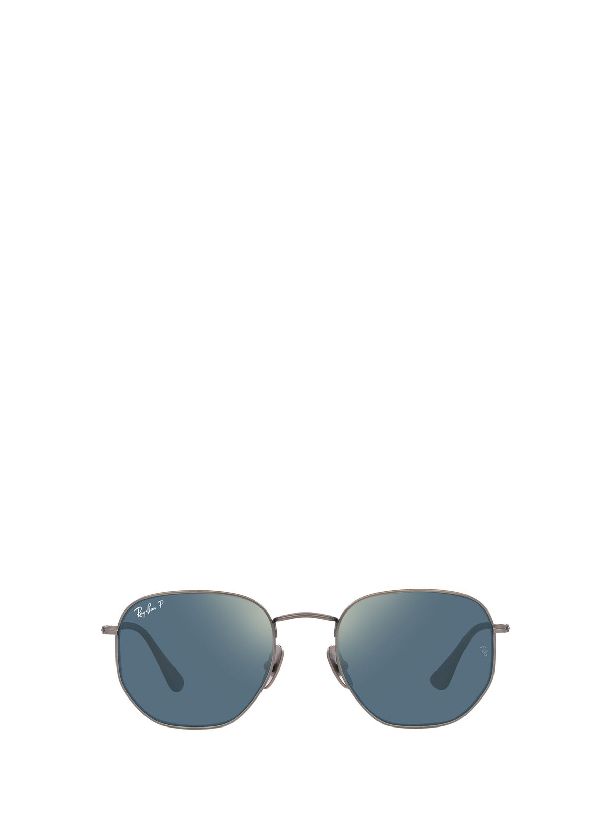 Ray-Ban Hexagonal Frame Sunglasses