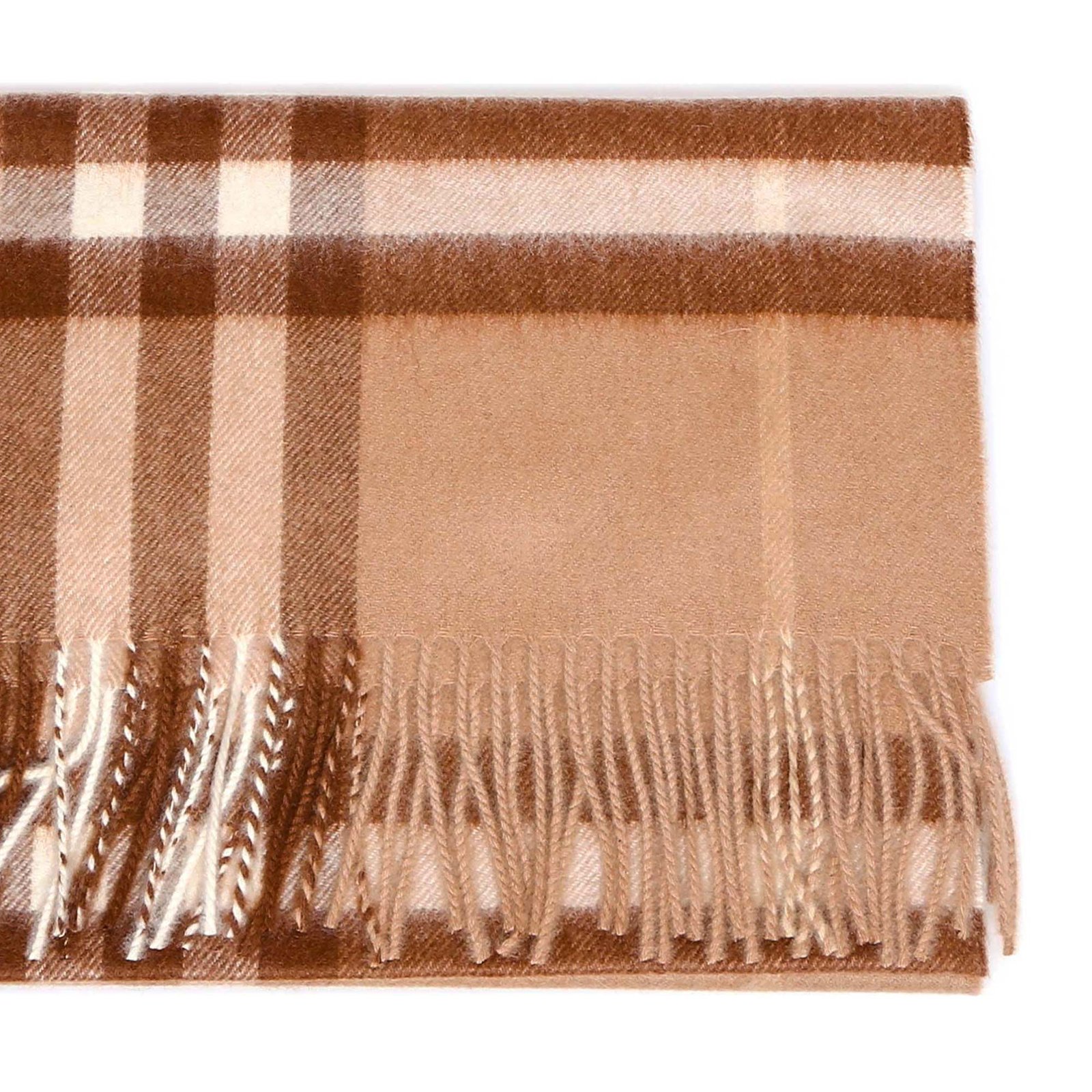 Burberry The Classic Check Scarf