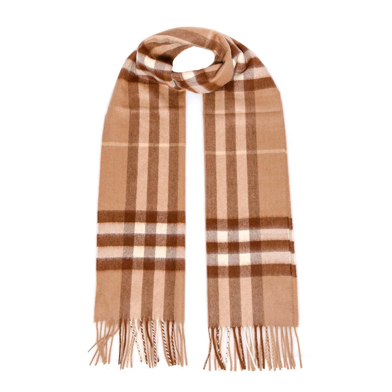 Burberry The Classic Check Scarf