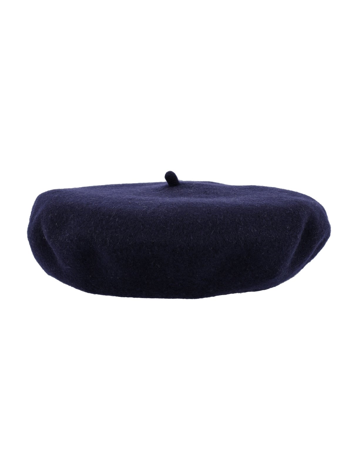 Maison Margiela Four Stitch Detailed Beret