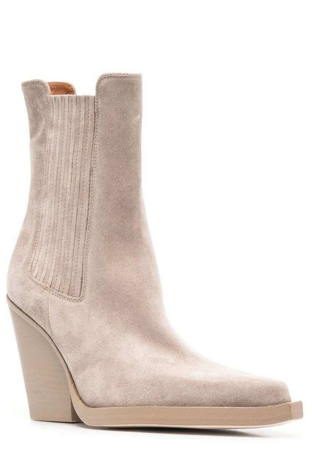 Paris Texas Dallas Ankle Boots