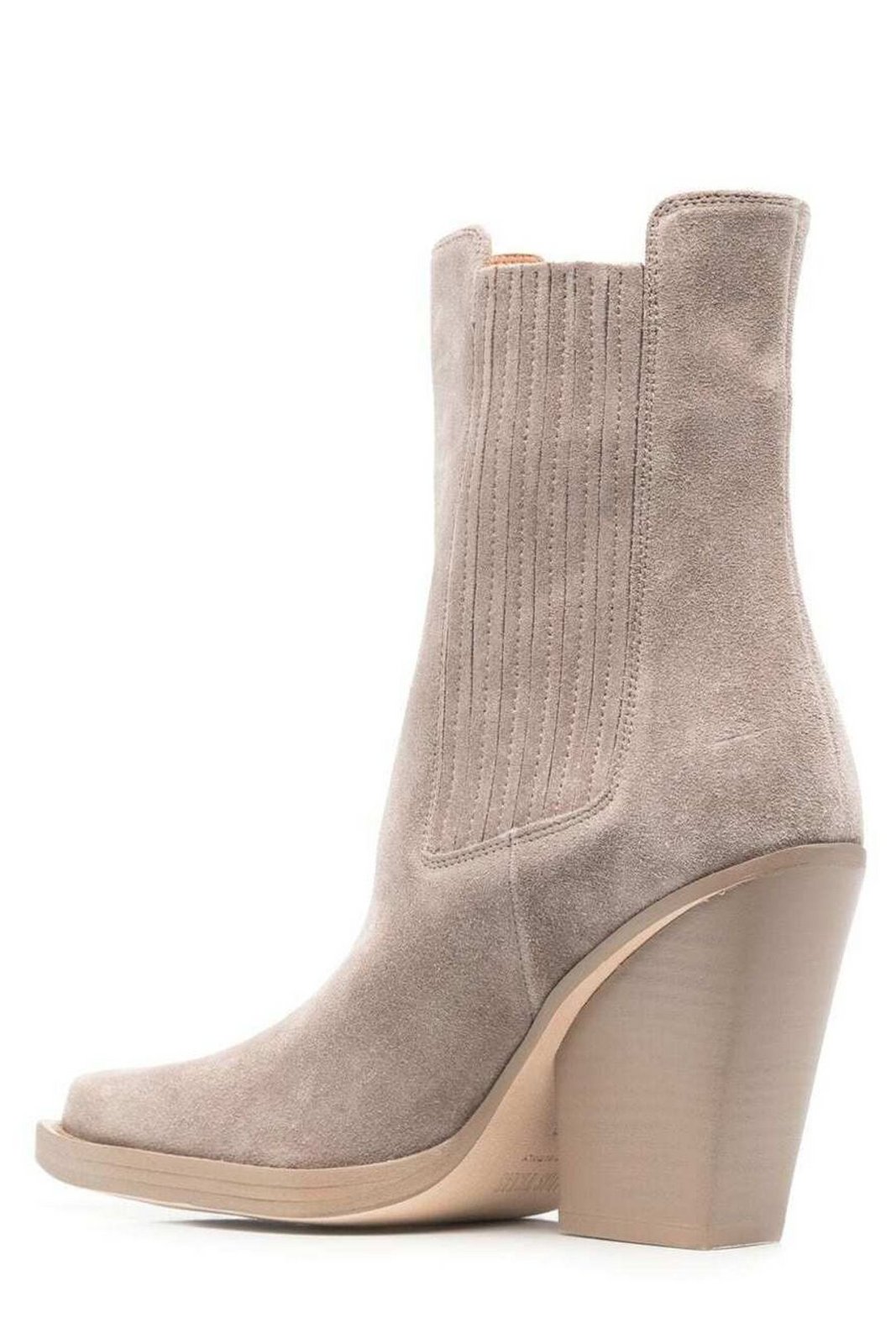 Paris Texas Dallas Ankle Boots