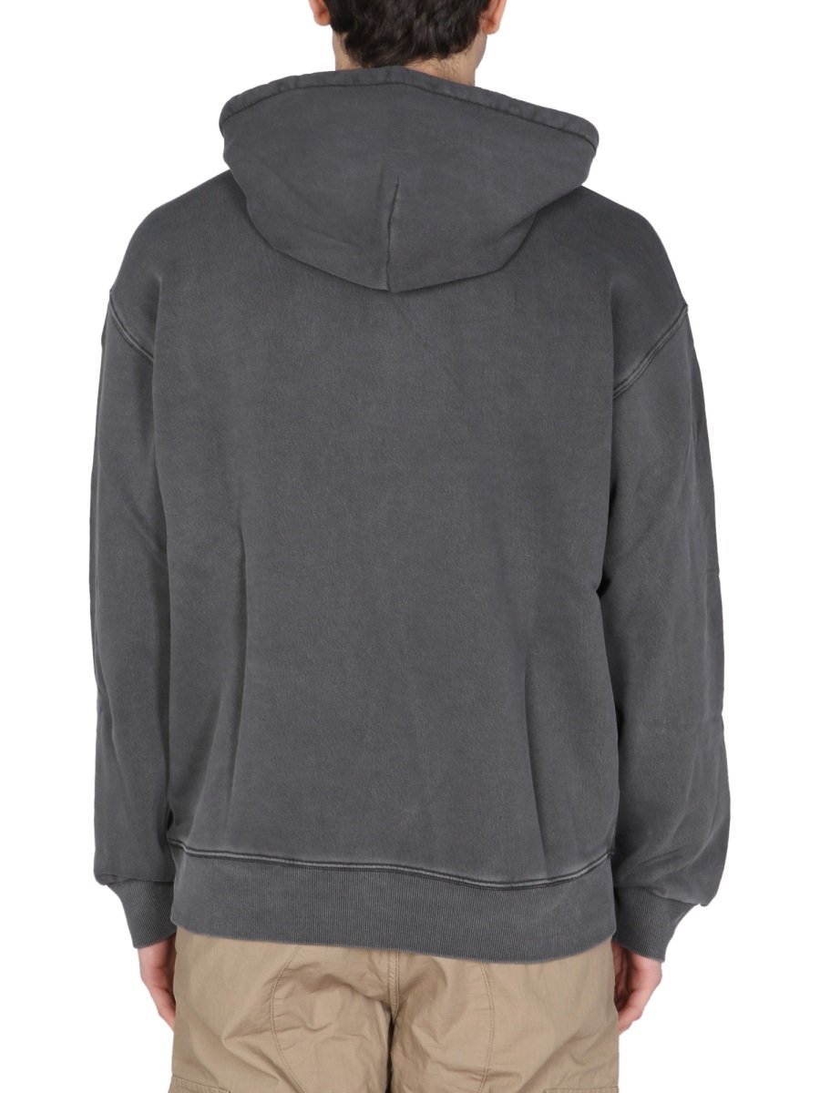 Carhartt WIP Hooded Nelson Sweatshirt