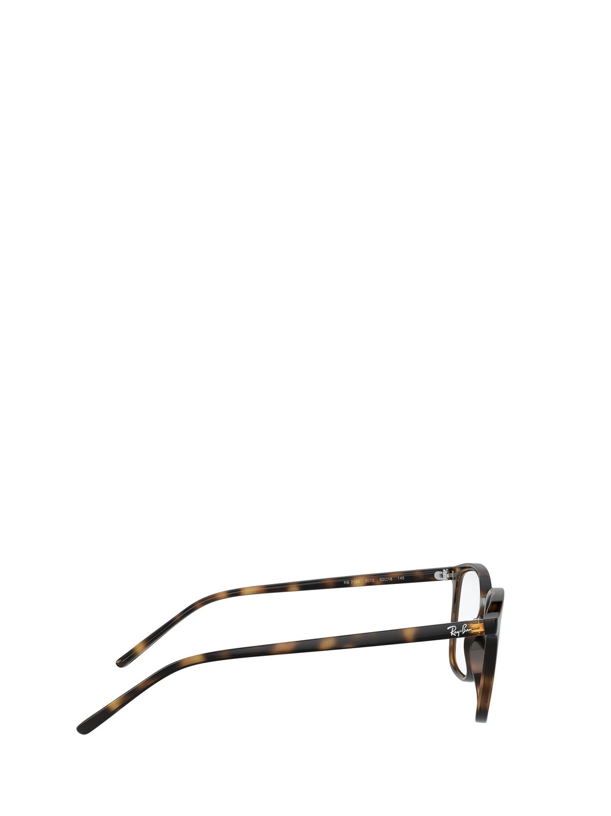Ray-Ban Square Frame Glasses