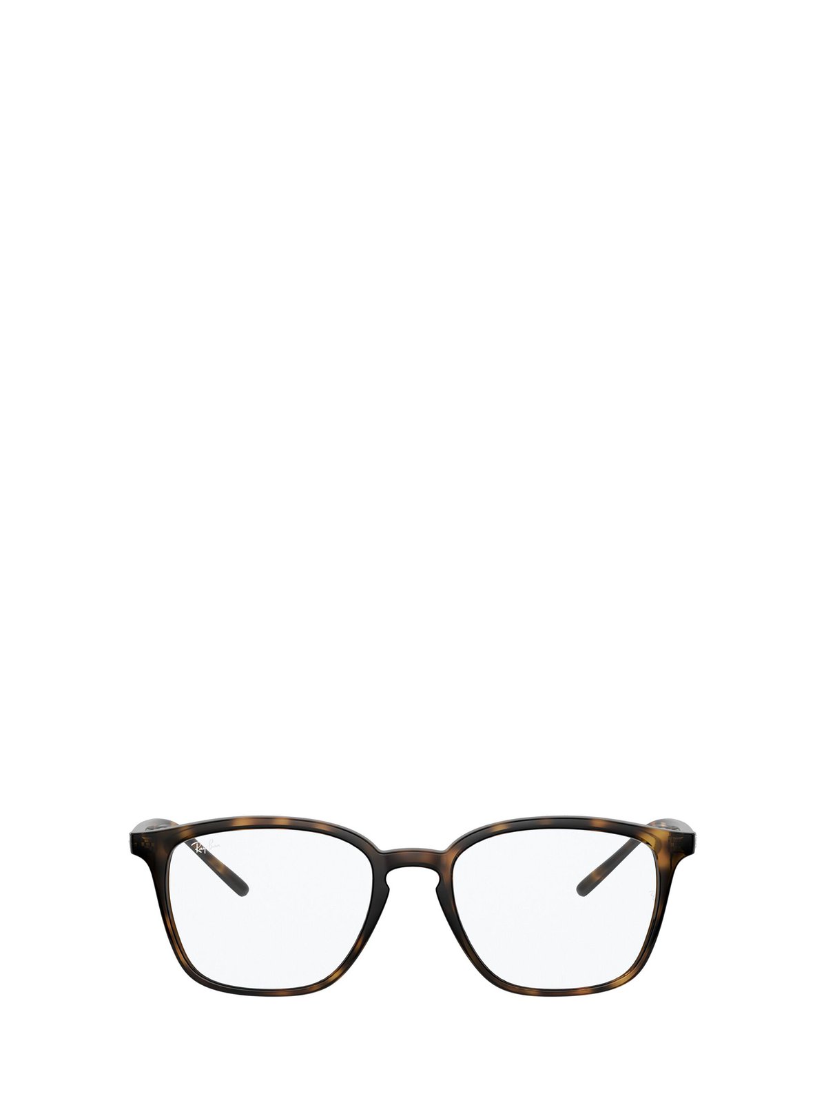 Ray-Ban Square Frame Glasses