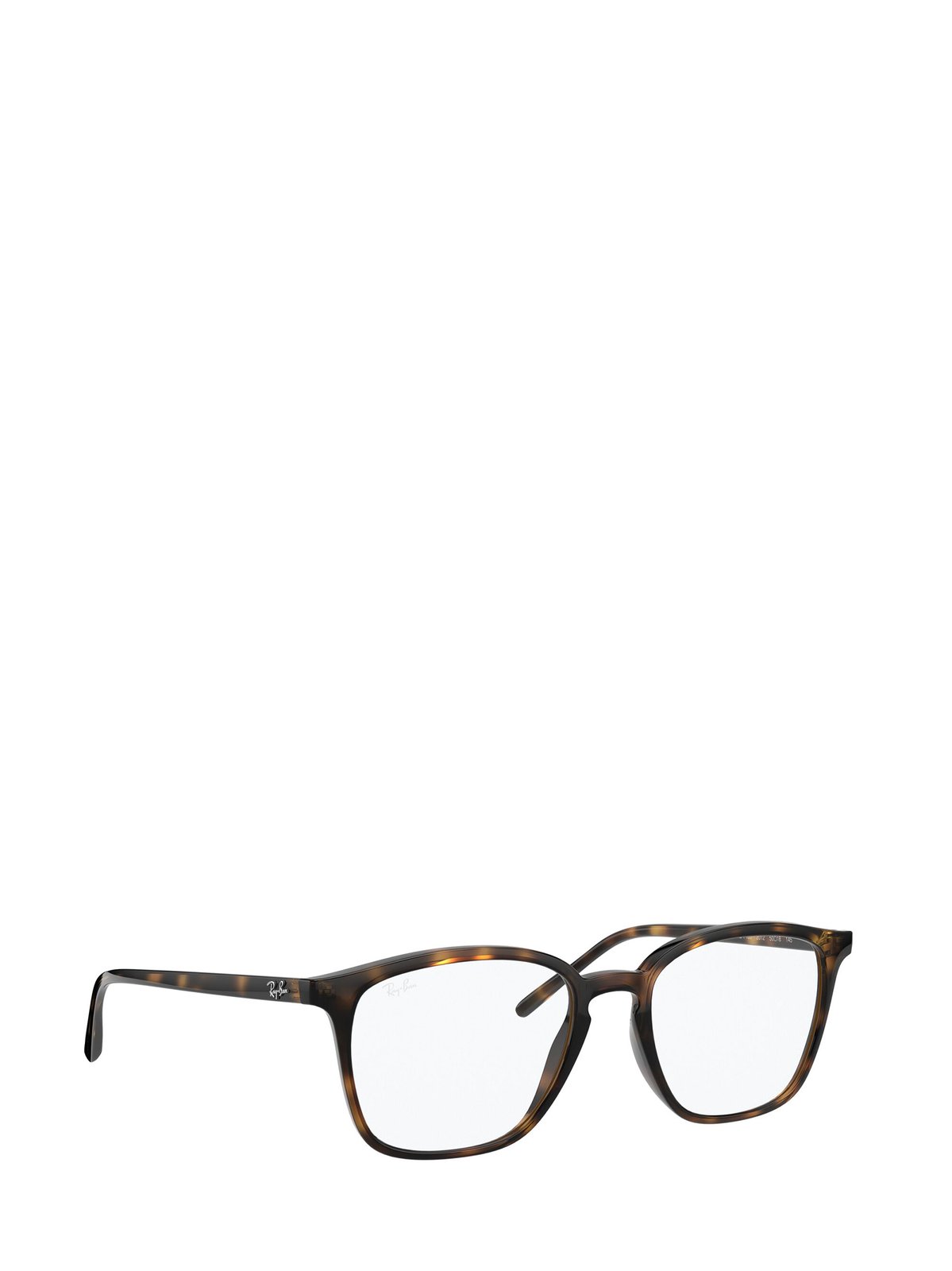 Ray-Ban Square Frame Glasses