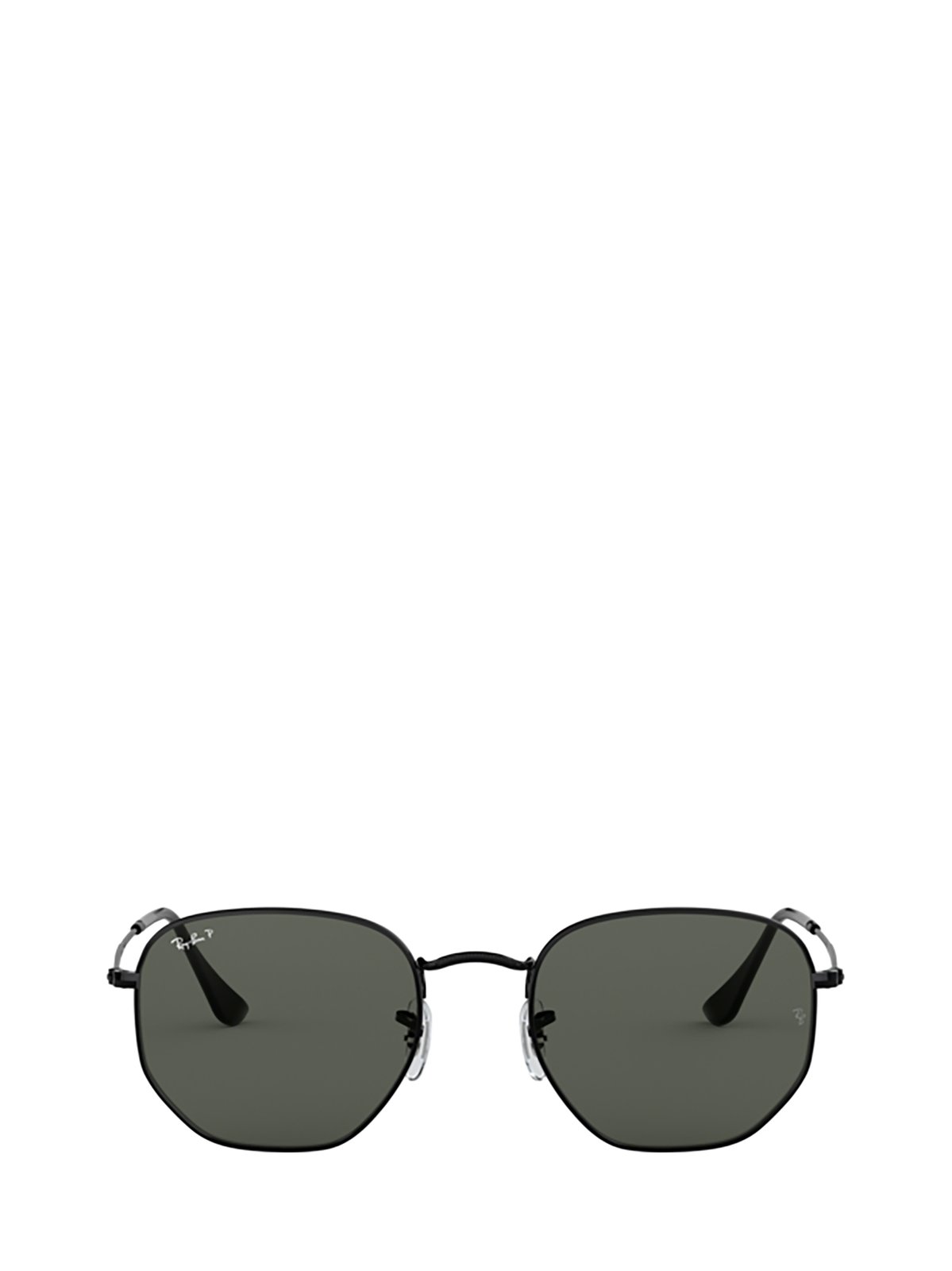 Ray-Ban Hexagonal Frame Sunglasses