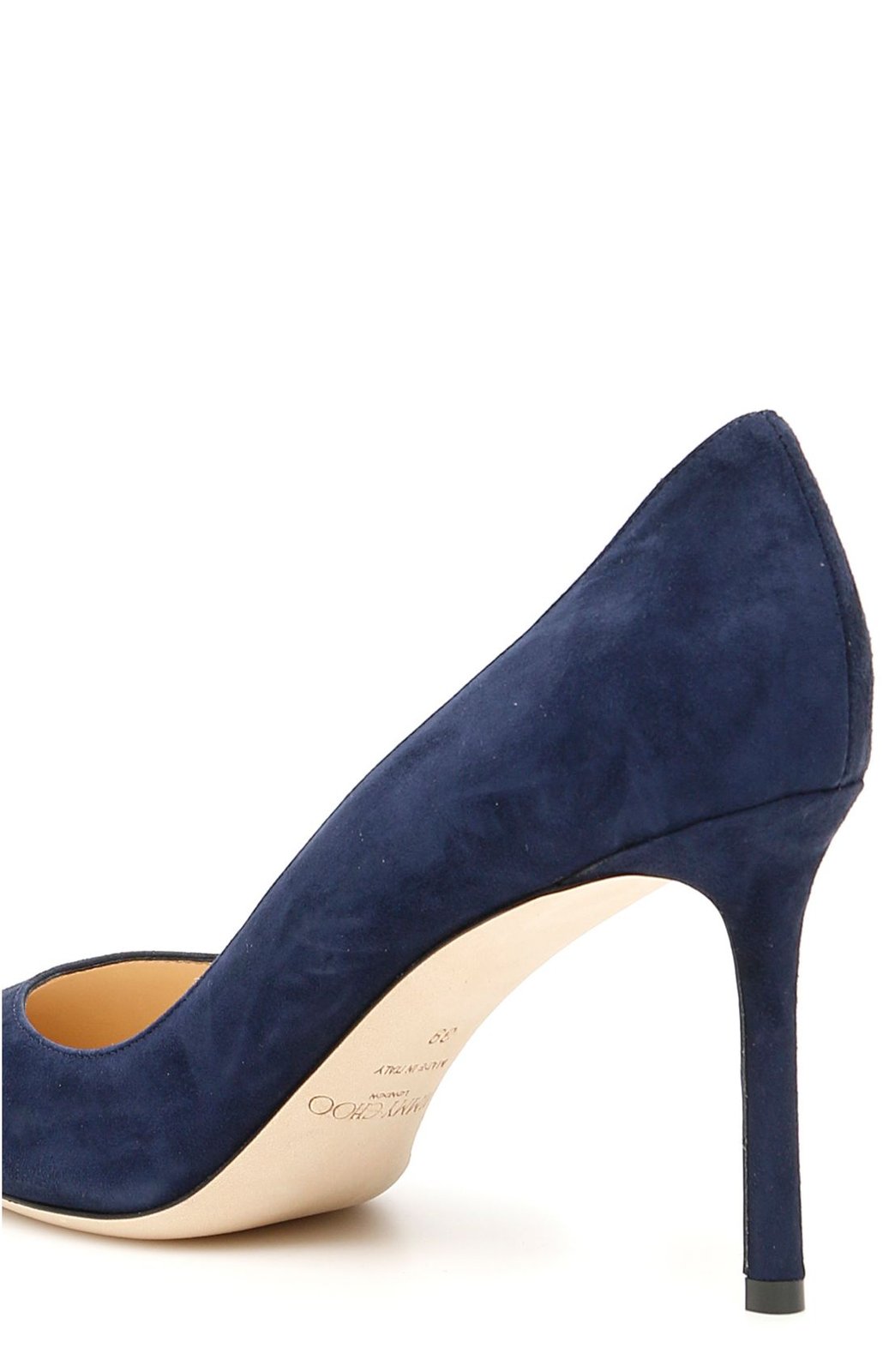 Jimmy Choo Romy 85 Pumps